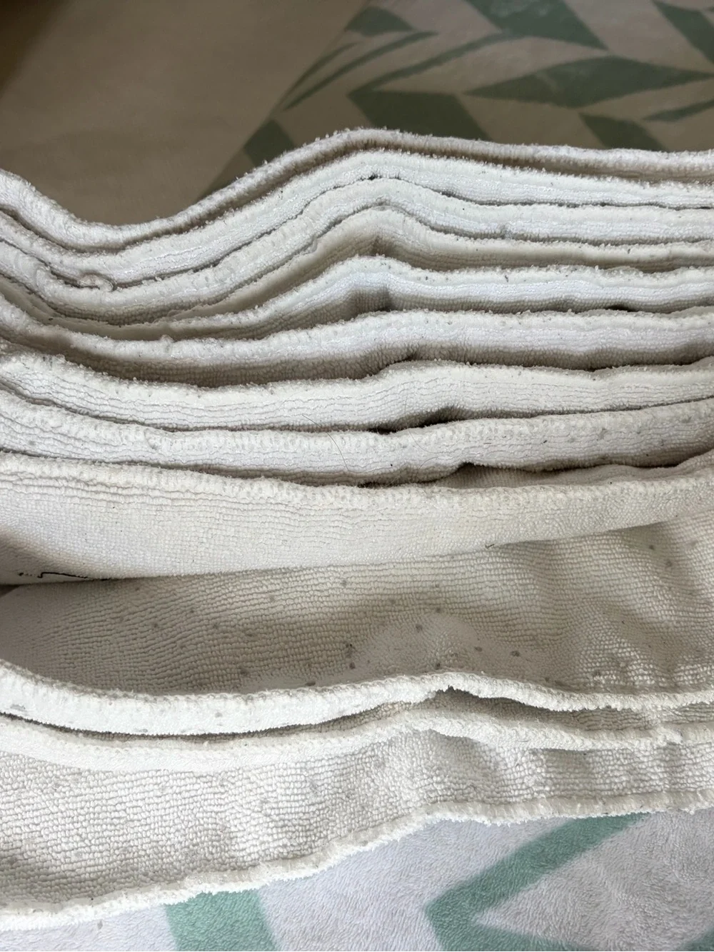 Reusable Cloth Diaper Covers - Multicolor Pack